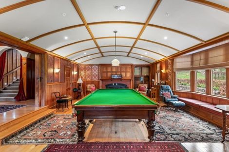 Photo of property in Racecourse Hill Homestead, 3979 West Coast Road, Darfield, 7571