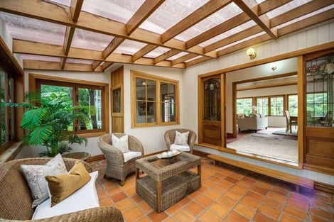 Photo of property in 611 Horseshoe Bush Road, Waitoki, Albany, 0794