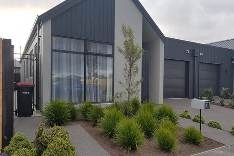 Photo of property in 3 Grey Way, Russley, Christchurch, 8042