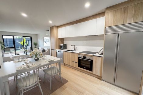 Photo of property in 8/6 James Street, Bayview, Auckland, 0629
