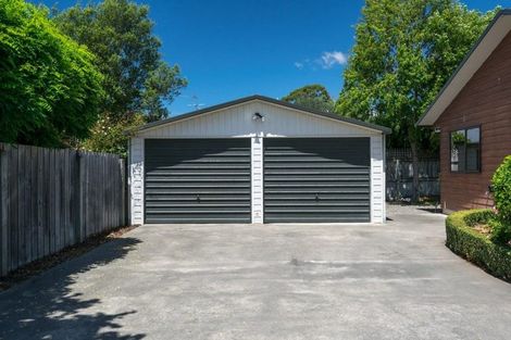 Photo of property in 15a Cashmere Grove, Witherlea, Blenheim, 7201