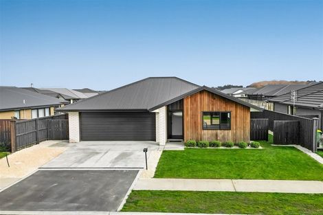 Photo of property in 6 Chilton Drive, Rolleston, 7615