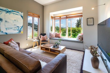 Photo of property in 15 Garfield Street, Brooklyn, Wellington, 6021