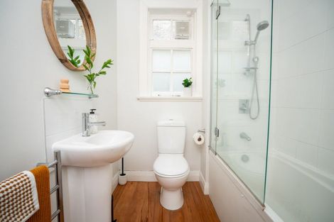 Photo of property in 4/40 Buller Street, Te Aro, Wellington, 6011