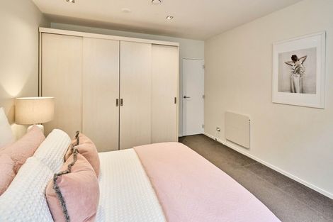 Photo of property in Patent 326 Apartments, 504s/326 Evans Bay Parade, Hataitai, Wellington, 6021