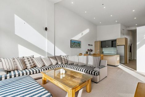Photo of property in Century City Apartments, 128/72 Tory Street, Te Aro, Wellington, 6011