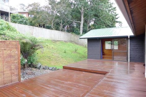 Photo of property in 8 Chardon Place, Henderson, Auckland, 0612