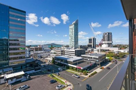 Photo of property in 601/10 Auburn Street, Takapuna, Auckland, 0622