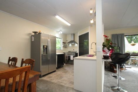 Photo of property in 6 Kawiu Road, Levin, 5510