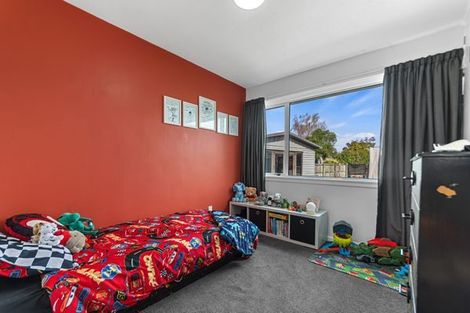 Photo of property in 199 West Belt, Rangiora, 7400