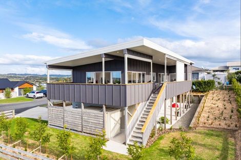 Photo of property in 7 Takahe Place, Mangawhai, 0505