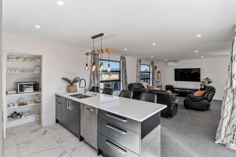 Photo of property in 14 Lewis Crescent, Rolleston, 7614