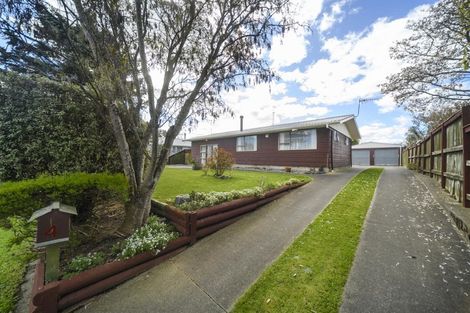 Photo of property in 4 Pain Street, Bulls, 4818