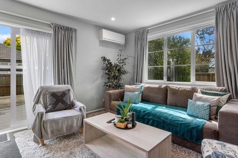 Photo of property in 6a Bayley Place, Spreydon, Christchurch, 8024