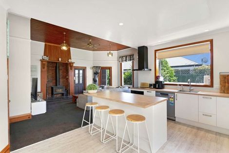 Photo of property in 7 Princes Street, Netherby, Ashburton, 7700