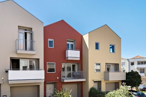 Photo of property in Marrakech Cafe, 54/305 Evans Bay Parade, Hataitai, Wellington, 6021