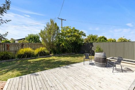 Photo of property in 7 Linton Street, Mayfield, Blenheim, 7201