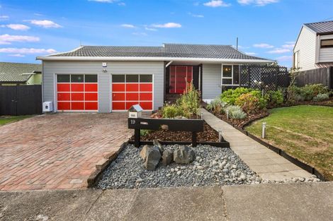 Photo of property in 19 Mercury Way, Whitby, Porirua, 5024
