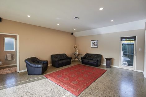 Photo of property in 36 Chateau Drive, Burnside, Christchurch, 8053