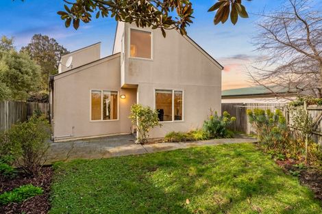 Photo of property in 2/173 Idris Road, Strowan, Christchurch, 8052