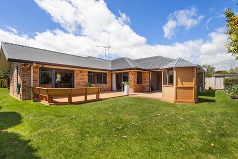 Photo of property in 12 Bridie Avenue, Matamata, 3400