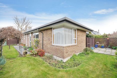 Photo of property in 41b Rickton Place, Rangiora, 7400