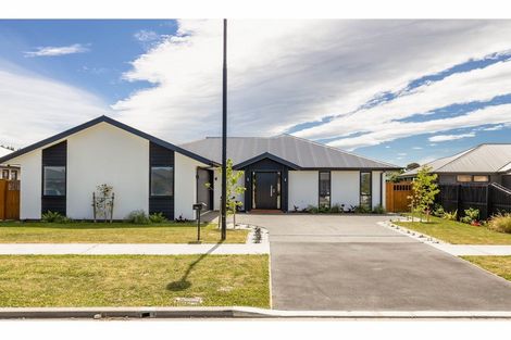 Photo of property in 10 Ormond Road, Lincoln, 7608