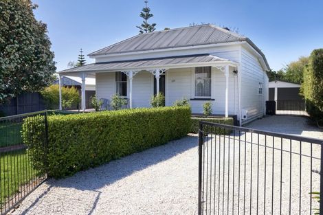 Photo of property in 210 Pattison Road, Akina, Hastings, 4122