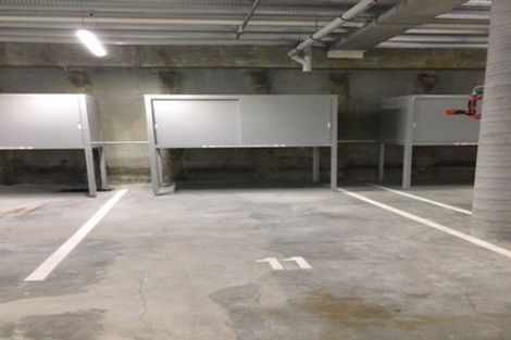 Photo of property in Frank Sargeson Apts, 508/74 Anzac Street, Takapuna, Auckland, 0622