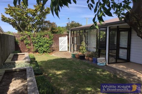 Photo of property in 115 Gilberthorpes Road, Hei Hei, Christchurch, 8042
