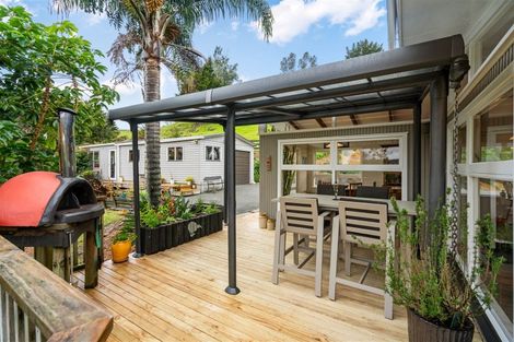 Photo of property in 130 Awaroa River Road, Abbey Caves, Whangarei, 0110