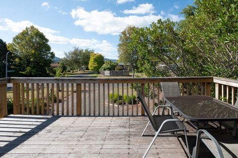 Photo of property in 14 Ogilvie Road, Kinloch, Taupo, 3377