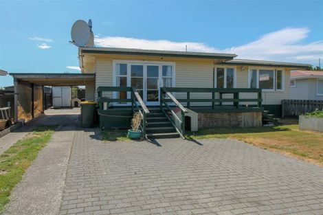 Photo of property in 11 Clyde Street, Utuhina, Rotorua, 3015