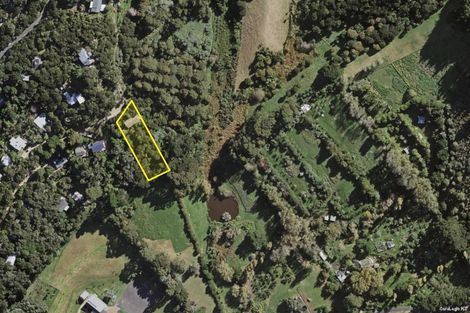 Photo of property in 25 Taraire Street, Ostend, Waiheke Island, 1081