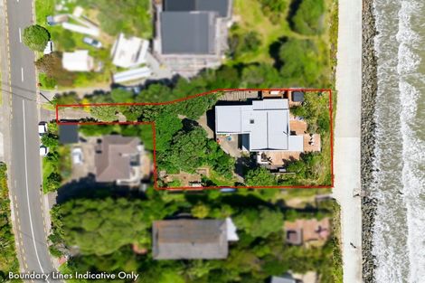 Photo of property in 60 The Esplanade, Raumati South, Paraparaumu, 5032