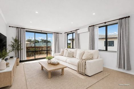 Photo of property in 2/65e Metcalfe Road, Ranui, Auckland, 0612