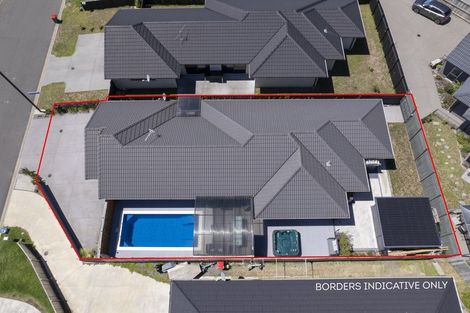 Photo of property in 69 Bert Wall Drive, Omokoroa, 3114