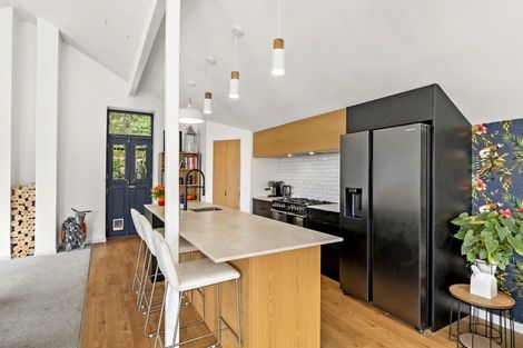 Photo of property in 223 Muritai Road, Eastbourne, Lower Hutt, 5013