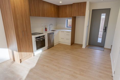Photo of property in 6/45 Champion Street, Edgeware, Christchurch, 8013