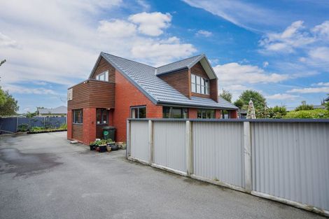 Photo of property in 71 Banks Street, Richmond, Invercargill, 9810