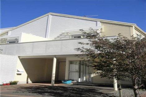 Photo of property in 9/1 Drummond Street, Mount Cook, Wellington, 6021