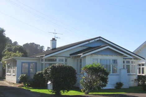 Photo of property in 3 Hume Street, Alicetown, Lower Hutt, 5010