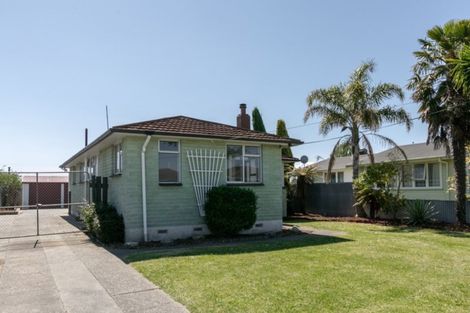 Photo of property in 80 Masefield Avenue, Maraenui, Napier, 4110