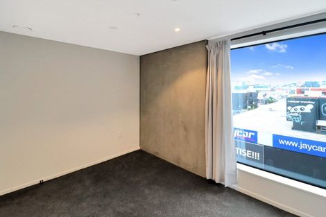 Photo of property in 508/21 King Street, Mount Cook, Wellington, 6021