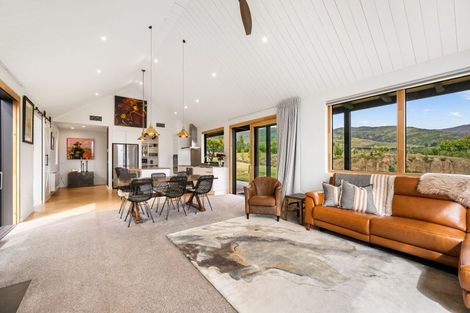 Photo of property in 112 Hall Road, Bannockburn, Cromwell, 9384