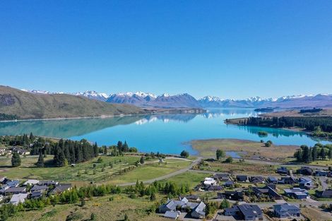 Photo of property in 6 Barbara Hay Street, Lake Tekapo, 7999