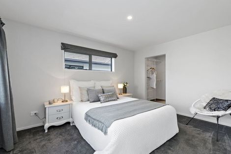 Photo of property in 55 Charlbury Drive, Rolleston, 7615