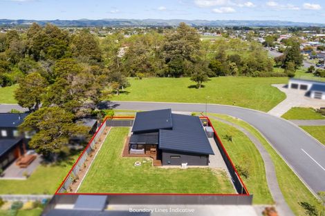 Photo of property in 40 Marine Corps Drive, Solway, Masterton, 5810