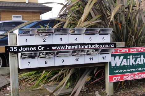 Photo of property in 35 Jones Crescent, Melville, Hamilton, 3206