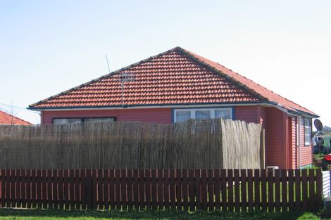 Photo of property in 7 Huntly Street, Foxton, 4814